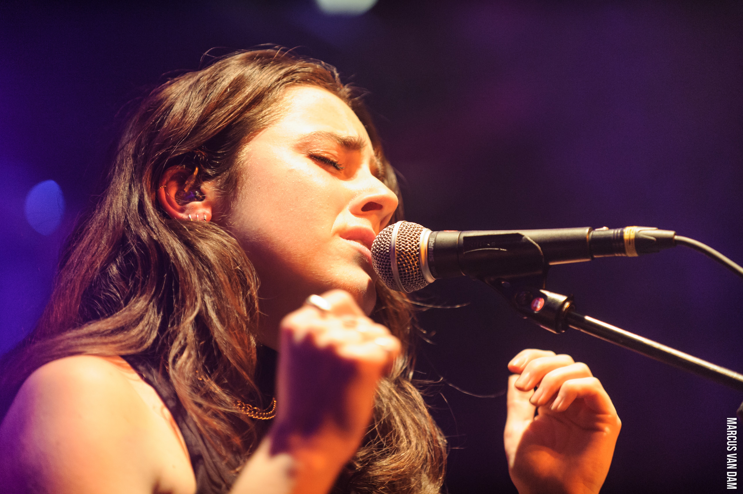 Rob Acda Award: Voorronde 3 (2023)